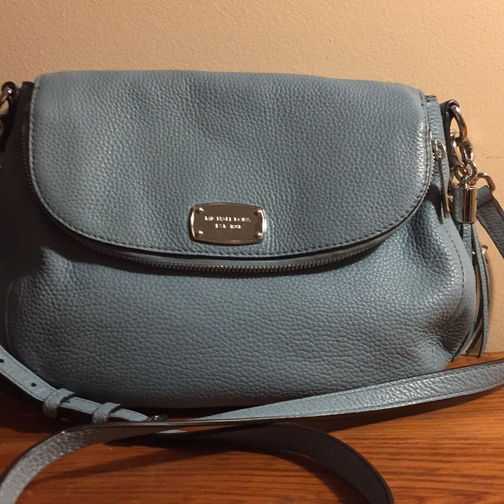Michael Kors crossbody